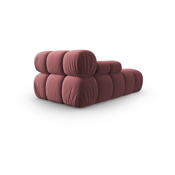 Rozā samta zvilnis (ar kreiso stūri) Bellis – Micadoni Home-image-4