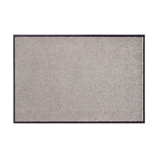 Gaiši bēšs Hanse Home Wash & Clean paklājs, 39 x 58 cm
