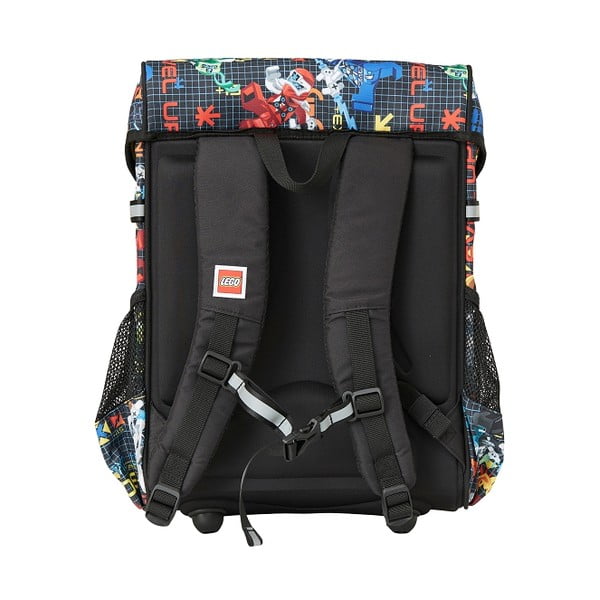 Mugursoma bērniem LEGO® Ninjago Prime Empire Easy, 18 l-image-3