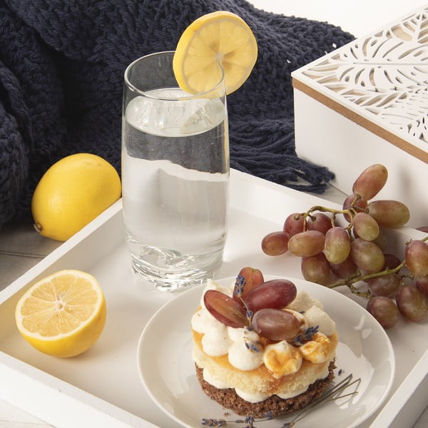 Glāzes (6 gab.) 390 ml Adora – Orion-image-1