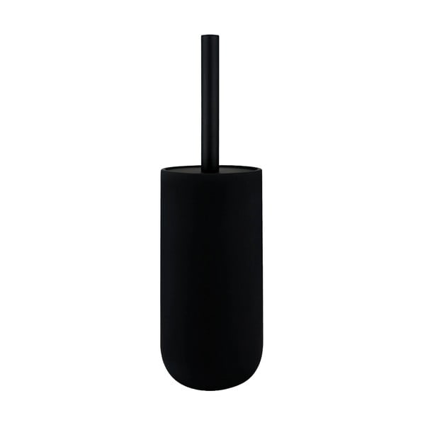 Melna keramikas tualetes birste Lotus – Mette Ditmer Denmark