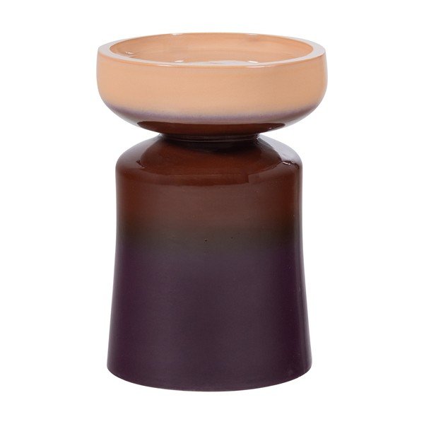 Keramikas sānu galdiņš 35x35 cm Tumo – WOOOD