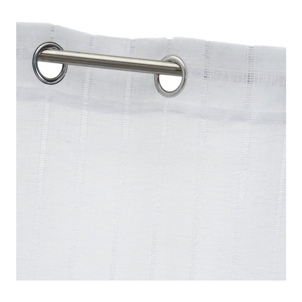 Balts aizkars 140x260 cm Lula – Casa Selección-image-4