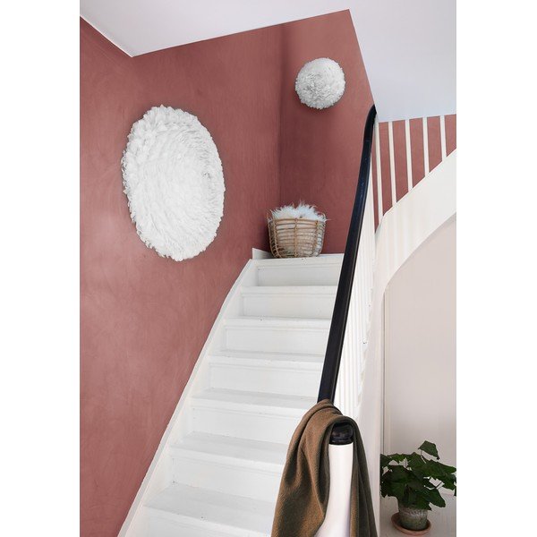 Balta sienas lampa ø 70 cm Eos Up Large – UMAGE-image-3