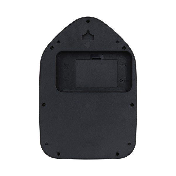 Sienas pulkstenis Modern Kitty – Karlsson-image-2