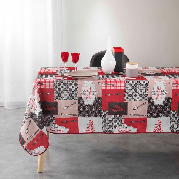 Galdauts 150x240 cm Brunch – douceur d'intérieur-image-2