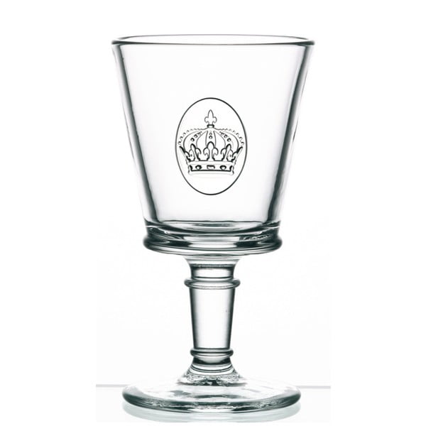 Stikls La Rochère Symbolic Crown, 250 ml