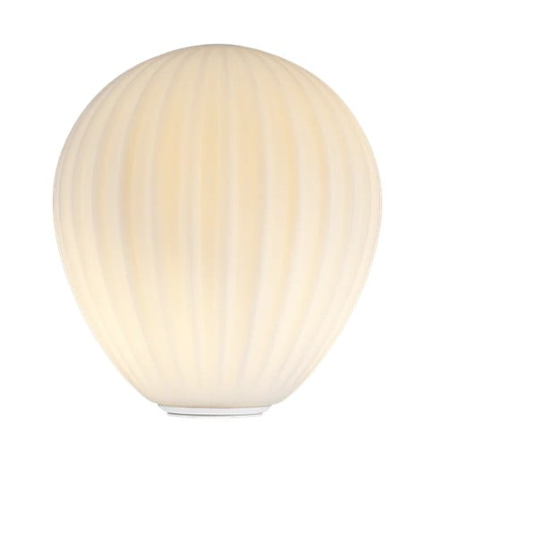 Balts abažūrs ø 27 cm Around the World Medium – UMAGE-image-3