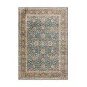 Zaļganzils paklājs 160x220 cm Raja – Asiatic Carpets