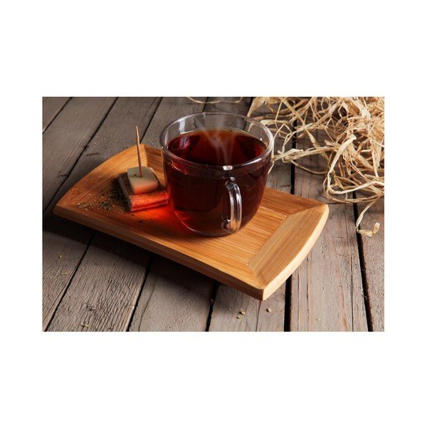 Bambusa bļodiņa servīzes americano, 19 cm-image-3