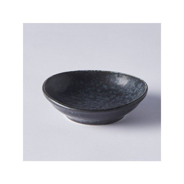 Melna keramikas bļoda MIJ BB, ø 8 cm-image-3
