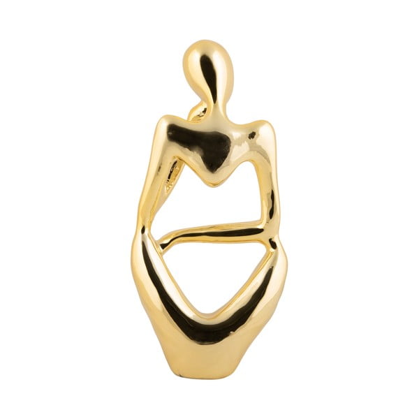 Polirezīna statuete (augstums 23,5 cm) Wondering – PT LIVING-image-3