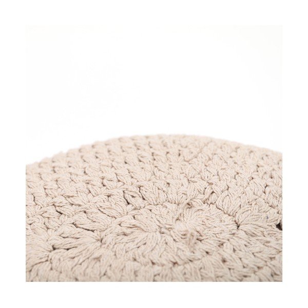 Bērnu spilvens Plume Ecru – Nattiot-image-3