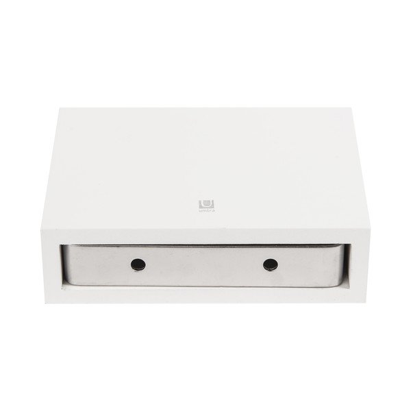Balti sienas plaukti (3 gab.) 11 cm Showcase – Umbra-image-4