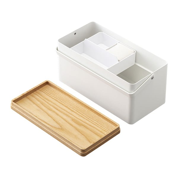 Kaste šūšanas piederumiem Tower – YAMAZAKI-image-4