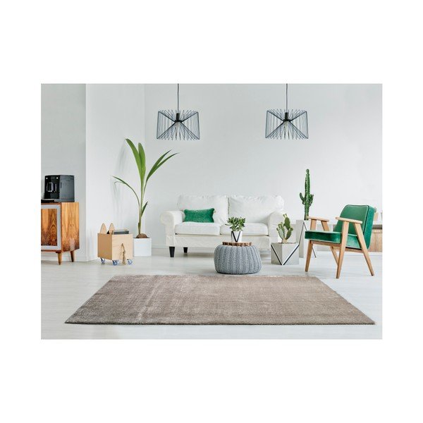 Paklājs Universal Unic Liso Plata, 190 x 280 cm-image-1