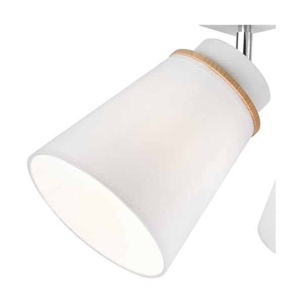 Balta starmešu lampa – LAMKUR-image-4