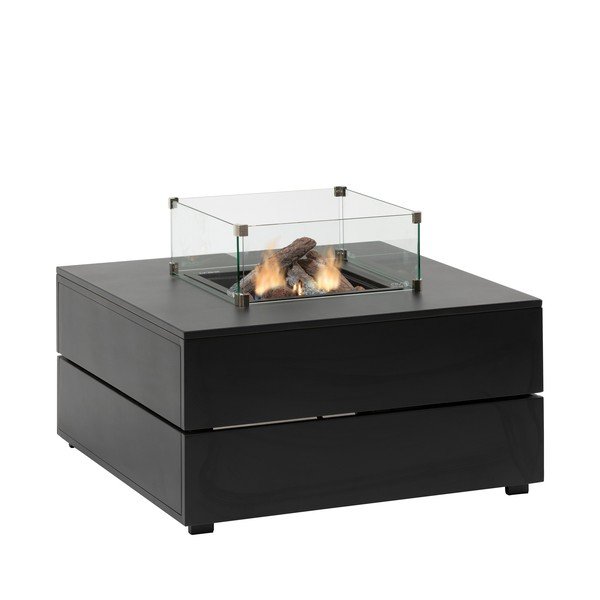 Nerūsējošā tērauda kamīns Cosipure 100 - COSI-image-2