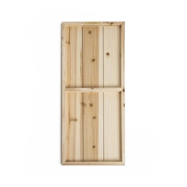 Koka attēls 30x70 cm Best Day Ever – Graham & Brown-image-3