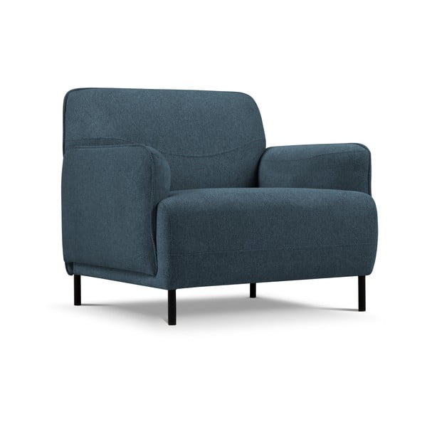 Zils atpūtas krēsls Windsor & Co Sofas Neso