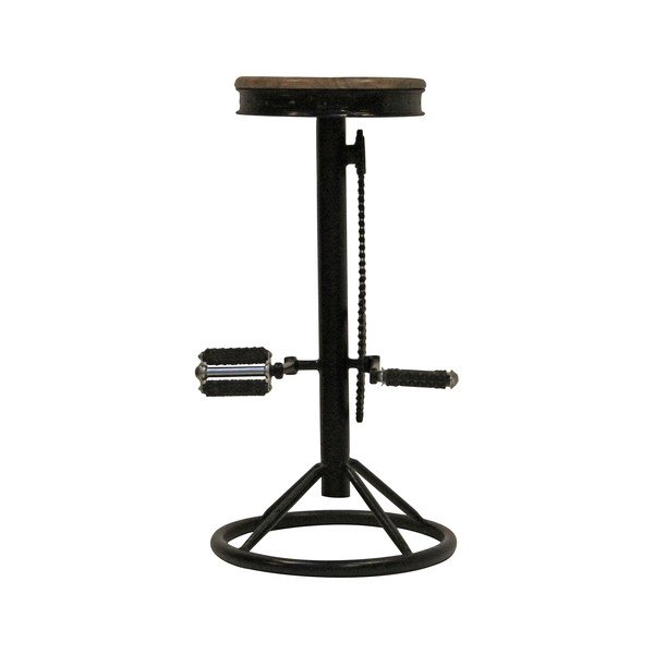 Bāra taburete Factory Stool-image-1
