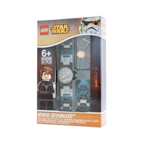 LEGO® Star Wars Anakina pulkstenis-image-3