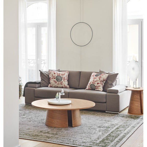 Kafijas galdiņš Teulat Cep, ø 110 cm-image-1