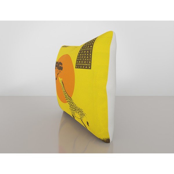 Spilvendrāna Vitaus Retreno Olello, 43 x 43 cm-image-2