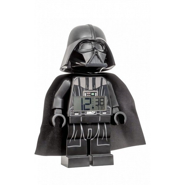 LEGO® Star Wars Darth Vader modinātājs-image-4