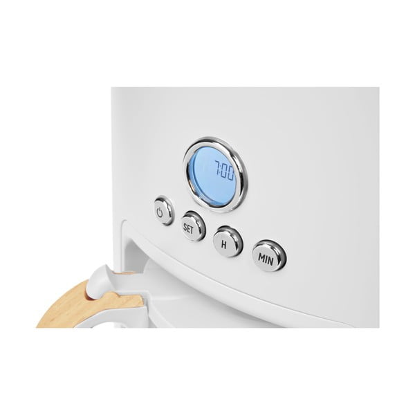 Balts kafijas automāts Dorchester – Haden-image-4