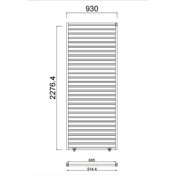 Bioklimatiskās pergolas siena – Rojaplast-image-4
