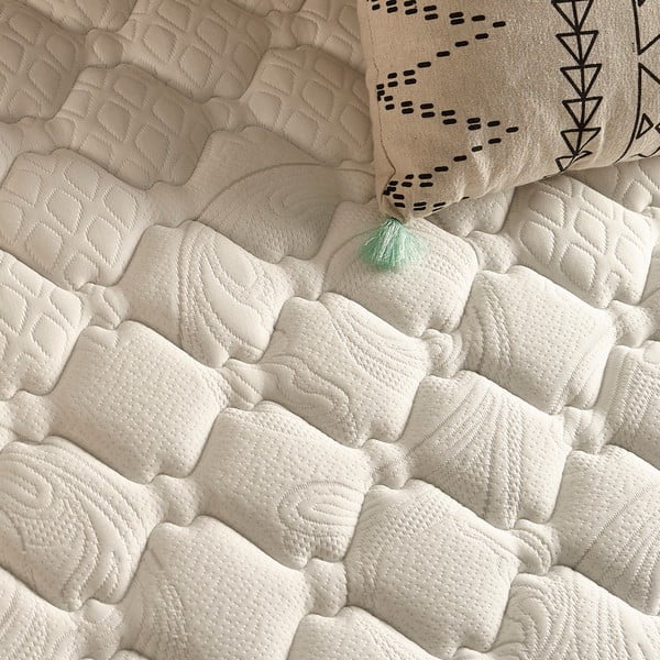 Divpusējs matracis Moonia Magnum Gel, 160 x 200 cm-image-1