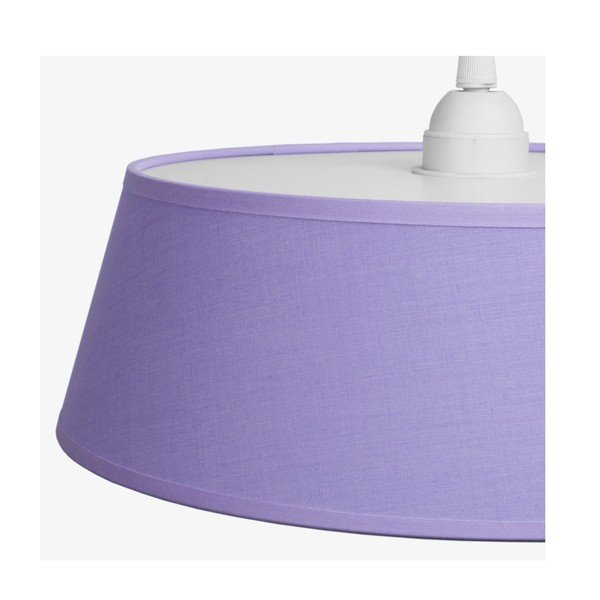 Gaiši TAKO violets/ gaiši zils/balts-image-3