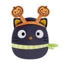 Plīša rotaļlieta Hello Kitty Chococat – SQUISHMALLOWS