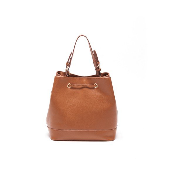 Ādas rokassoma Renata Corsi 430 Cognac-image-2