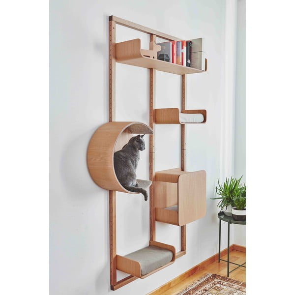 Atpūtas zonas daļa Alto Nest Oak Natural – MiaCara-image-3