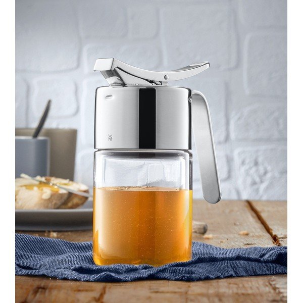 Stikla pārtikas uzglabāšanas konteiners medum Barista – WMF-image-1