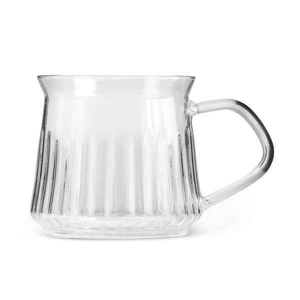 Kapučīno krūzes ar dubultsienu (2 gab.) 320 ml Mia – Vialli Design