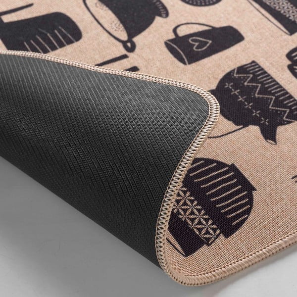 Kājslauķis 45x75 cm Kitchen – douceur d'intérieur-image-3