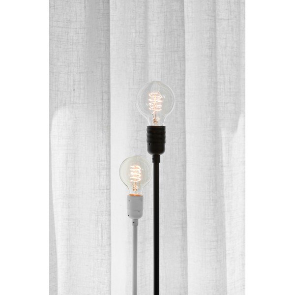Balta stāvlampa Sotto Luce Uno-image-1