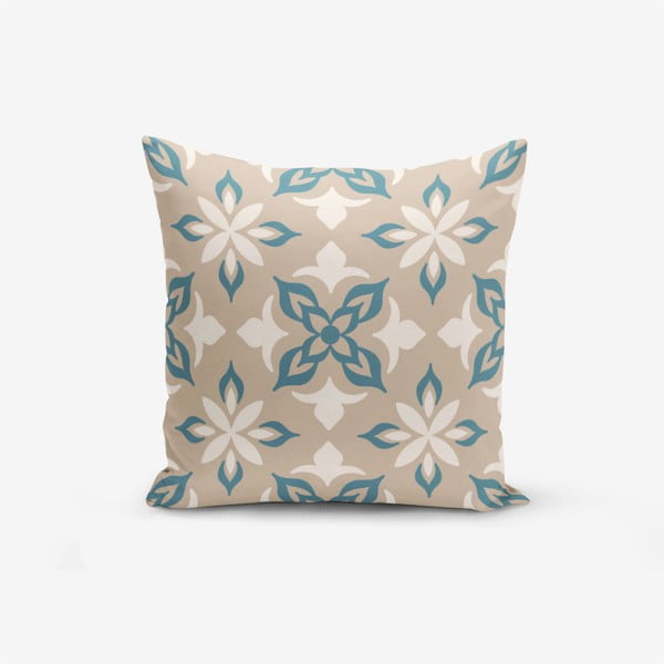 Spilvendrāna Minimalist Cushion Covers Special Design, 45 x 45 cm