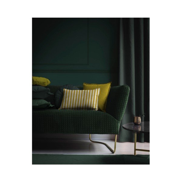 Dekoratīva spilvendrāna Velvet Atelier Anette, 50 x 35 cm-image-1