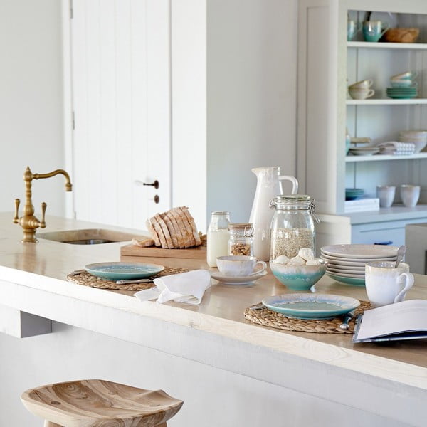 Balta māla tasīte 200 ml Taormina – Casafina-image-2