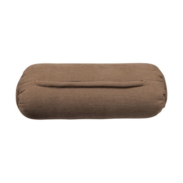 Dekoratīvais spilvens no šenila 50x23 cm Baggy – WOOOD-image-1