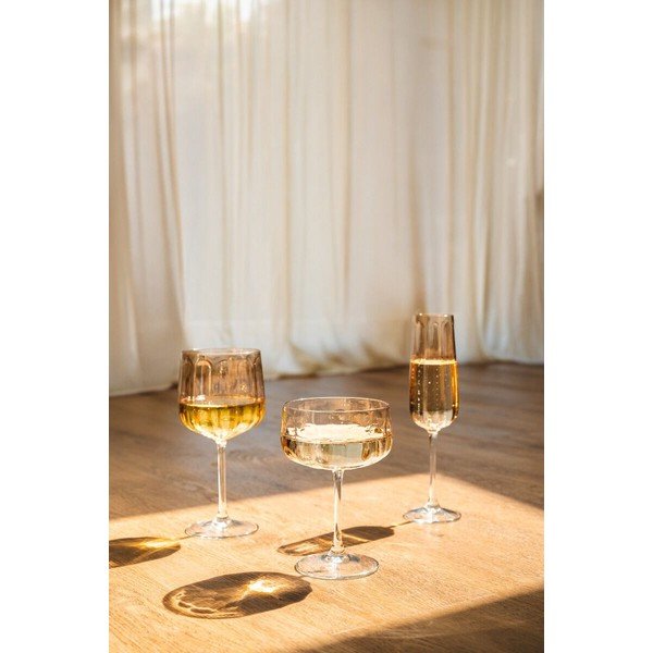 Vīna glāzes (2 gab.) 490 ml Corvina – Leopold Vienna-image-1