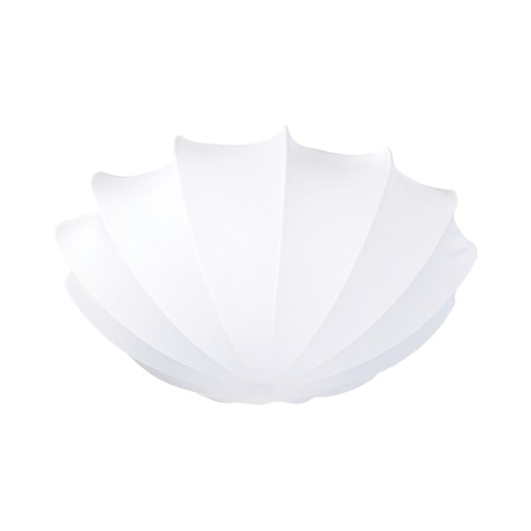 Balta griestu lampa 50x50 cm Camellia – Markslöjd