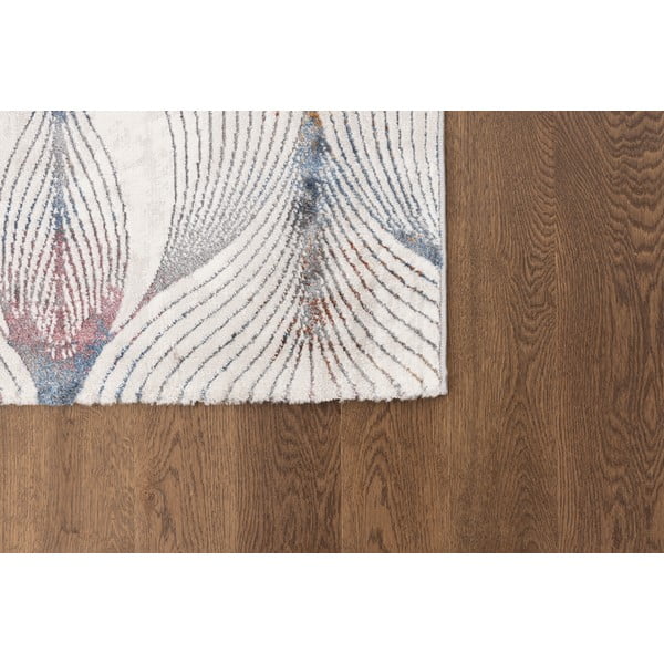 Gaiši pelēks paklājs 80x150 cm Simp – FD-image-3