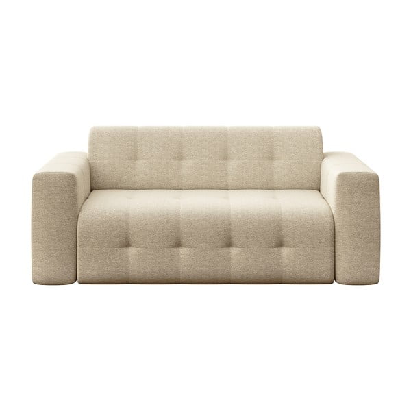 Bēšs dīvāns 199 cm Tuil – Rodier