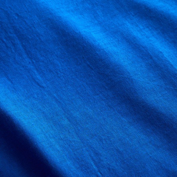 Zila divguļamā/īpaši gara gultas veļa 230x220 cm Relaxed – Content by Terence Conran-image-3