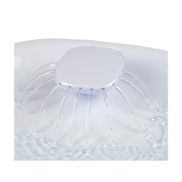 Plastmasas dzeršanas strūklaka – Love Story-image-1